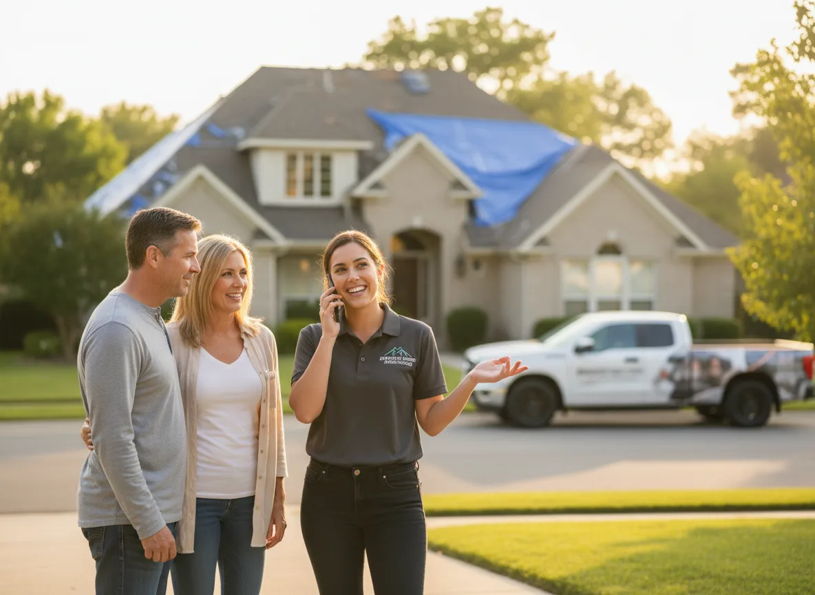 Emergency Roof Repair Green Bank, WV FAQs